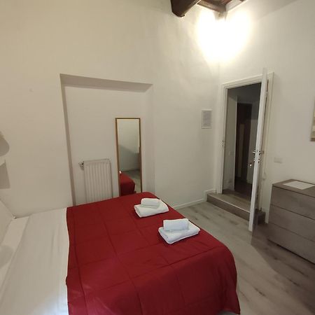 Giubbonari Street Bed and Breakfast Rom Eksteriør billede