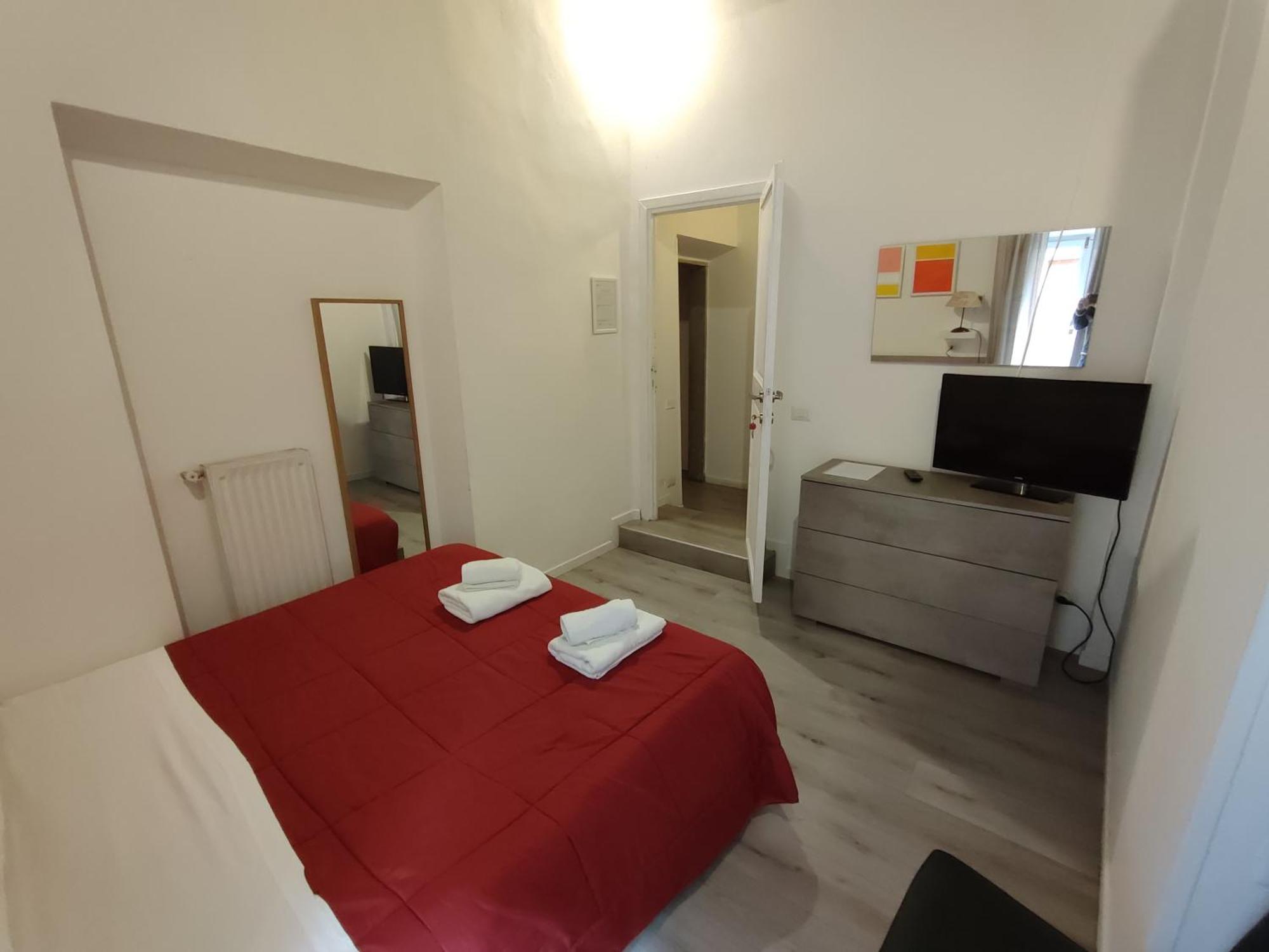 Giubbonari Street Bed and Breakfast Rom Eksteriør billede