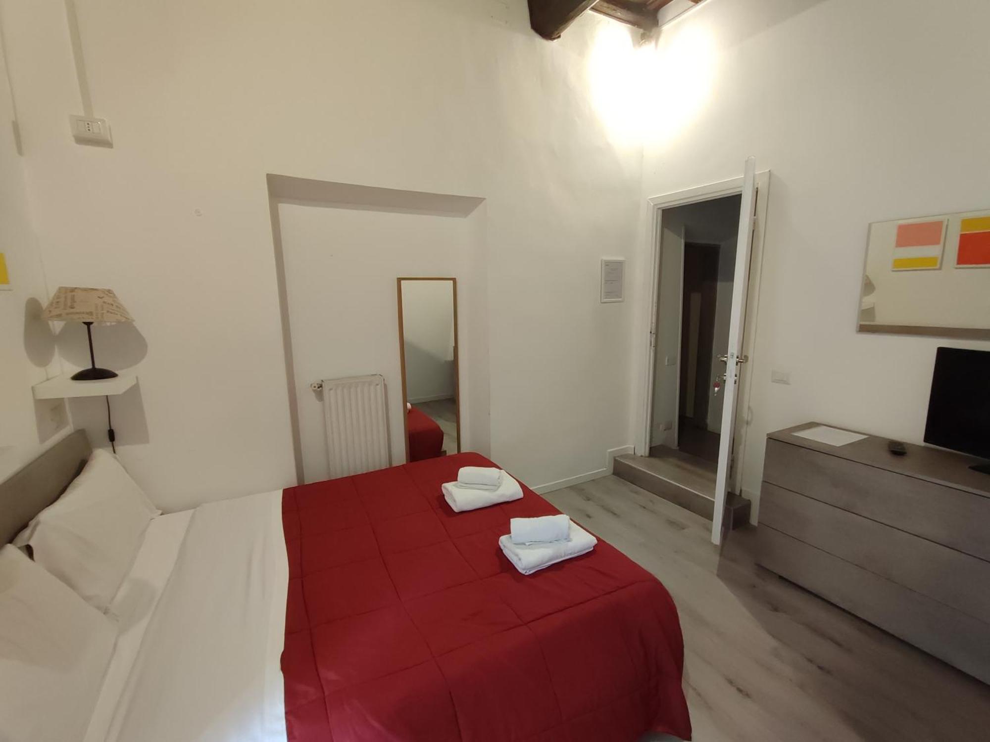 Giubbonari Street Bed and Breakfast Rom Eksteriør billede