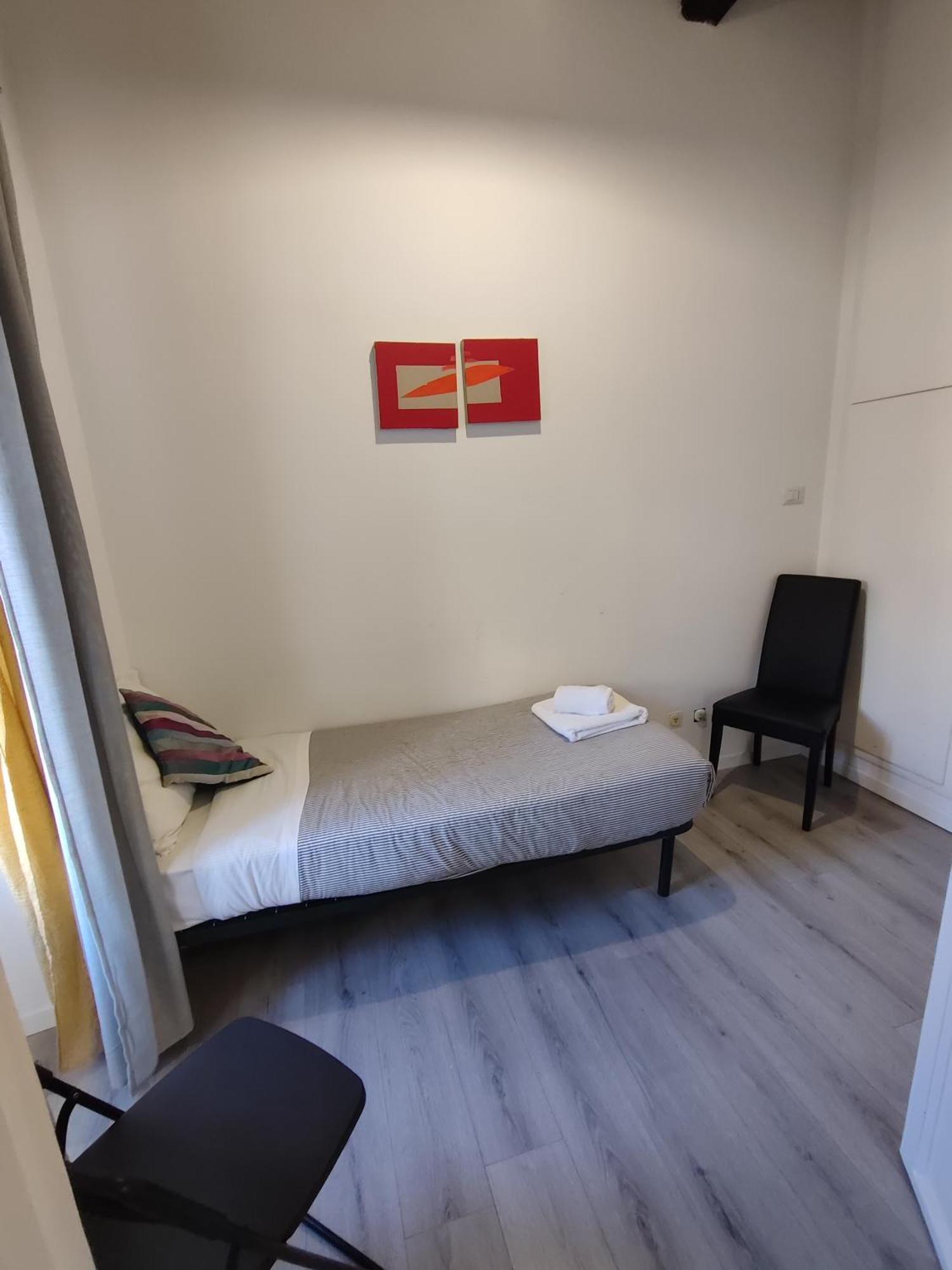 Giubbonari Street Bed and Breakfast Rom Eksteriør billede