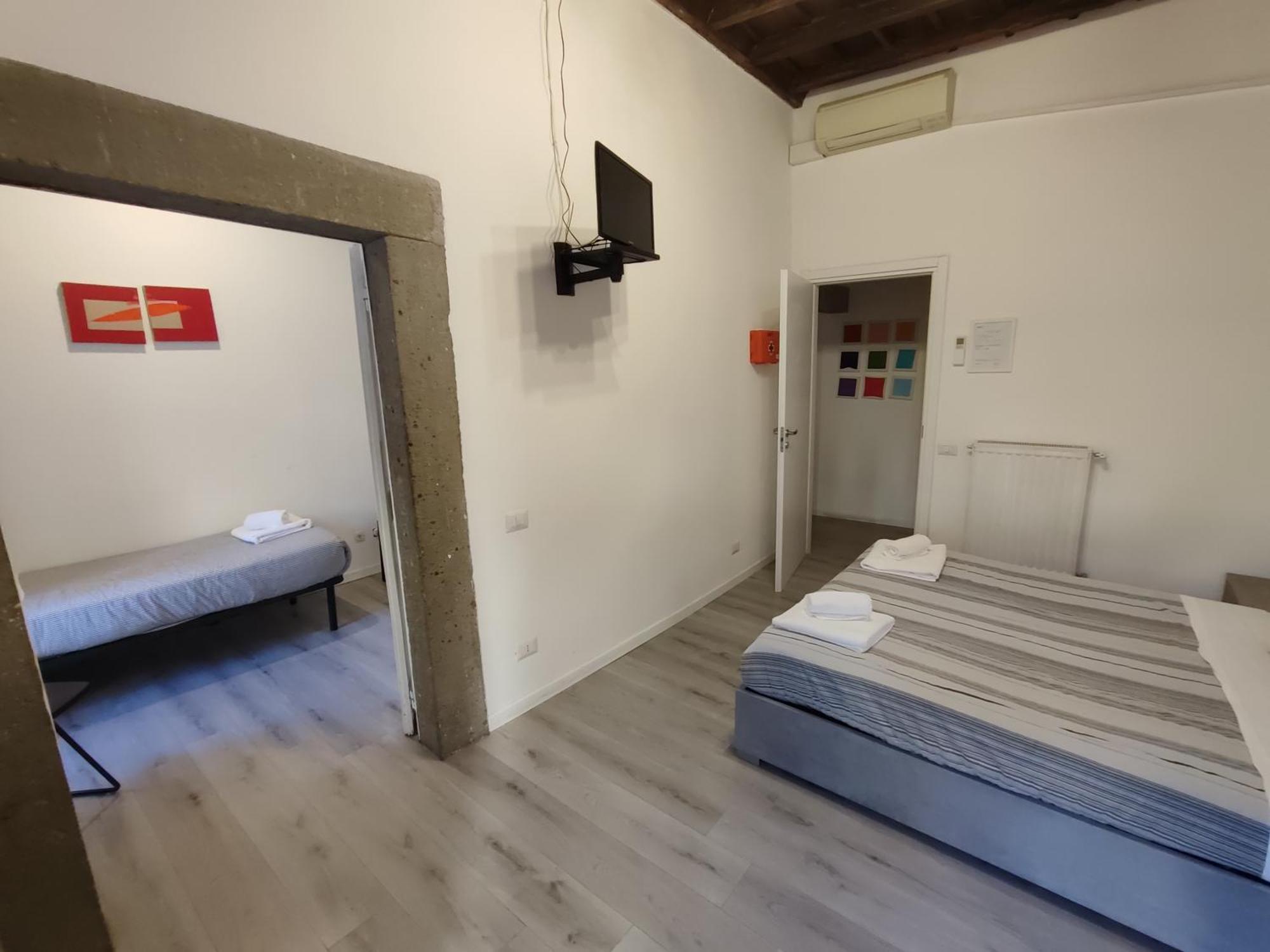Giubbonari Street Bed and Breakfast Rom Eksteriør billede